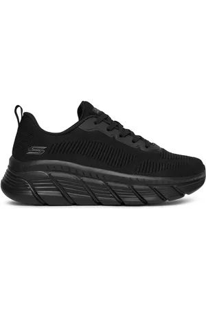 Skechers Sneakers BOBS B FLEX HI 117385 BBK