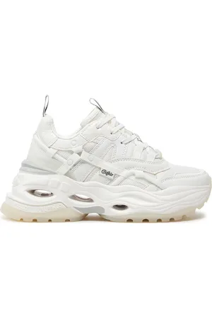 Buffalo Sneakers Triplet Hollow 1630350