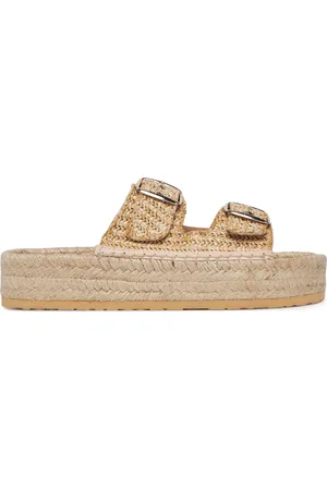 Moschino Espadrilles JA28393G0MJQ0107