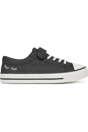 DeeZee Sneakers aus Stoff CSS20377-70
