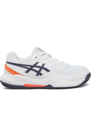 Asics Tennisschuhe Gel-Dedicate 8 Gs 1044A077
