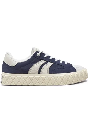 Palladium Sneakers aus Stoff 74324-469-M