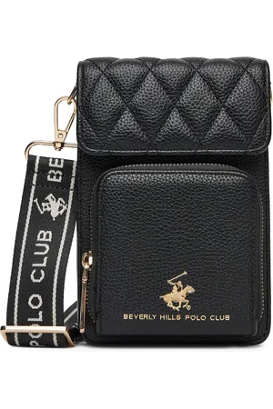 Beverly Hills Polo Club Handtasche BHPC-L-007-07