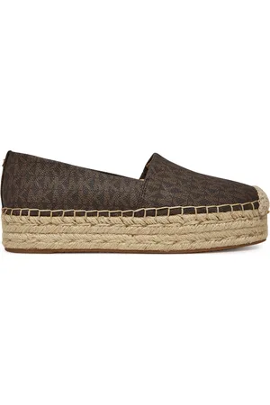 Michael Kors Espadrilles Lynn 40S5LYFP1B