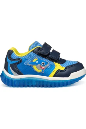 Geox Sneakers B Lightyloo B555ZA 0BC14 CF44D