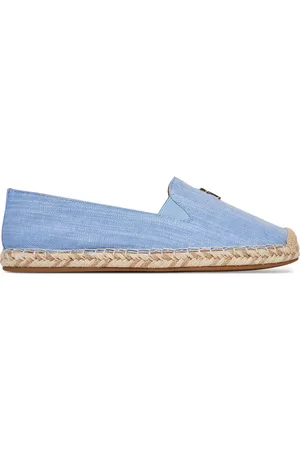 Tommy Hilfiger Espadrilles Chambray Espadrille FW0FW08539