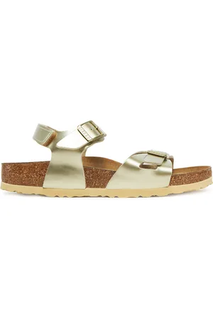 Birkenstock Sandalen Rio As Kids 1029540 D