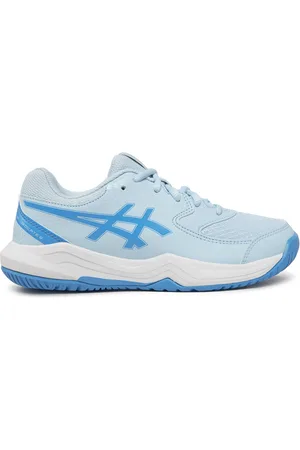 Asics Tennisschuhe Gel-Dedicate 8 Gs 1044A077