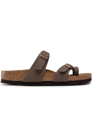 Birkenstock Zehentrenner Mayari 0071063