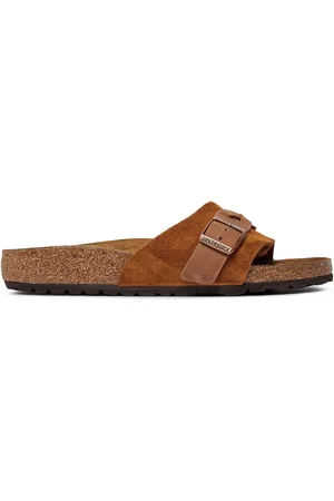 Birkenstock Pantoletten Oita Braided 1026742