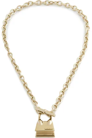 Jacquemus Halskette 231JW549-5800