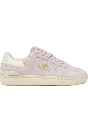 Replay Sneakers GWSD8 .000.C0001L