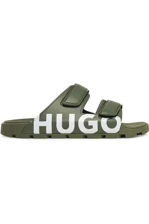 HUGO BOSS Pantoletten Evander 50542042