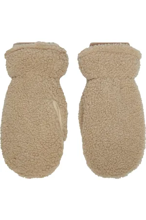 ONLY Damenhandschuhe Thea Teddy 15323520