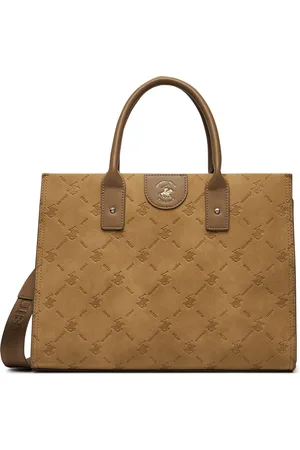 Beverly Hills Polo Club Handtasche BHPC-L-002-07