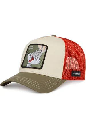 Capslab Cap CL/LOO11/1/CT/BUG1