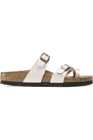 Birkenstock Zehentrenner Mayari 1020664