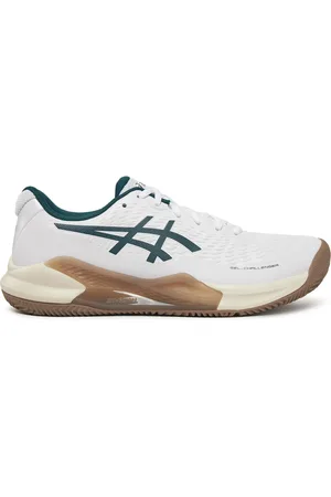 Asics Tennisschuhe Gel-Challenger 14 Clay 1041A449