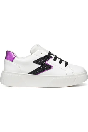 Geox Sneakers J Mikiroshi J45DVA 0BCEW C1238 S