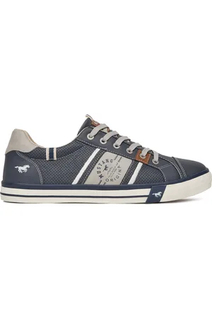 Mustang Sneakers 4072-317