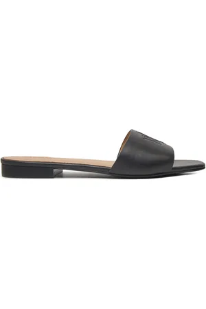 Ralph Lauren Pantoletten Everley 802959142001