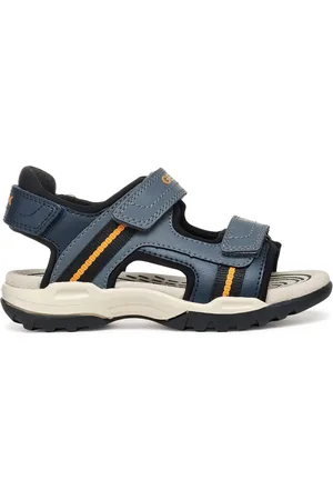 Geox Sandalen Jr Borealis J450RA 015ME C0820 S