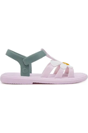 Melissa Sandalen Mini Hip Bloomy Inf M 36188