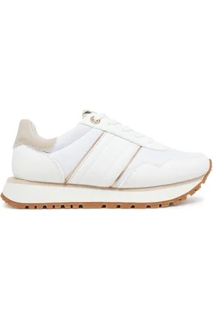 Tommy Hilfiger Sneakers Low Cut Lace T3A9-33758-1695 S
