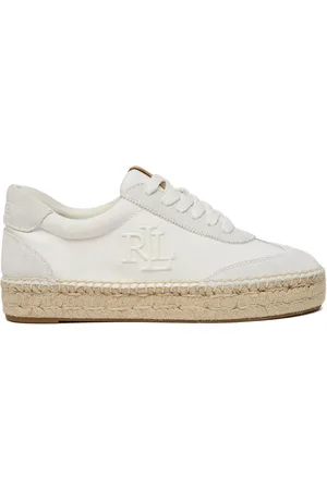 Ralph Lauren Espadrilles Luize 802959230001