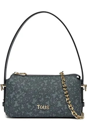 TOUS Handtasche Kaos Mini Lines 2002184048