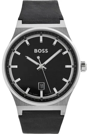 HUGO BOSS Uhr Candor 1514075