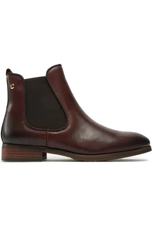 Pikolinos Klassische Stiefeletten W4D-8637ST
