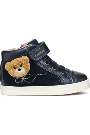 Geox Sneakers B Kilwi Girl B46D5A 022NF C4021 S