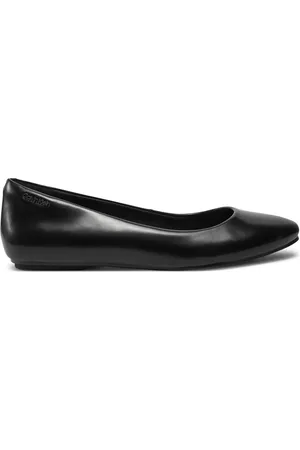 Calvin Klein Ballerinas Round Ballerina HW0HW02449