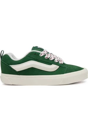 Vans Sneakers aus Stoff Knu Skool VN000D6ZBR11