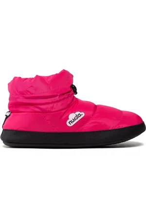 Nuvola. Hausschuhe Boot Home UNBHG25