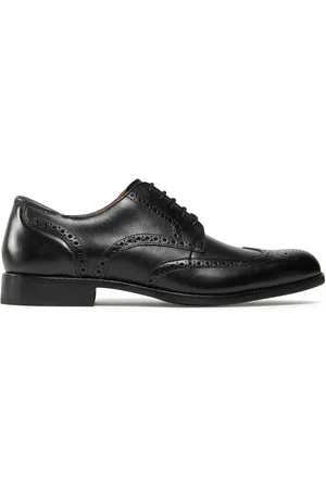 Clarks Halbschuhe Craft Arlo Limit 261714527