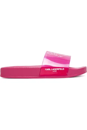 Karl Lagerfeld Pantoletten Z30369 M