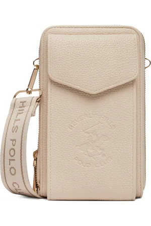 Beverly Hills Polo Club Handtasche BHPC-L-006-07