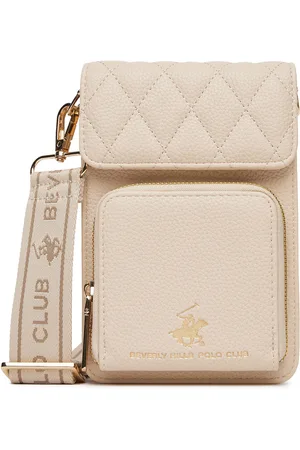 Beverly Hills Polo Club Handtasche BHPC-L-007-07