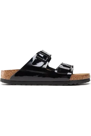 Birkenstock Pantoletten Arizona Birko-Flor 1005292