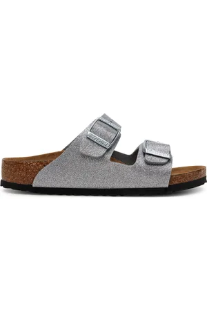 Birkenstock Pantoletten Arizona Kids 1029468 S