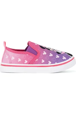 Mickey & Friends Sneakers aus Stoff CP91-SS25-332DSTC