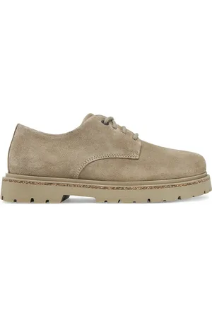 Birkenstock Halbschuhe Highwood Lace Low 1029730