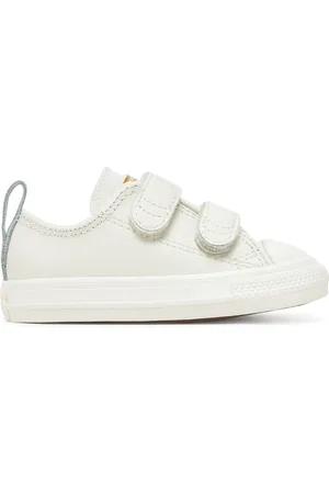 Converse Sneakers aus Stoff Chuck Taylor All Star Gold Easy-On A13793C