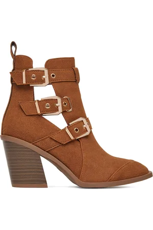 DeeZee Cowboystiefel LE601-165