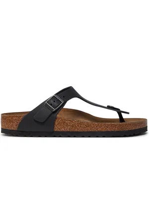 Birkenstock Zehentrenner Gizeh Bs 845251