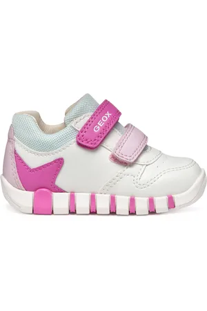 Geox Sneakers B Iupidoo B5558A 000BC C0563