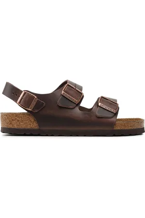 Birkenstock Sandalen Milano 34871