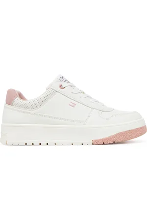 Tommy Hilfiger Sneakers Low Cut Lace-Up Sneaker T3A9-33740-1355 S